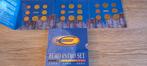 Euro intro  set 1999 -2000 -2001, Postzegels en Munten, Bankbiljetten | België, Ophalen