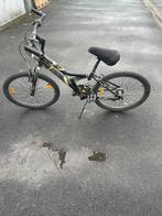 Kinder fiets, Fietsen en Brommers, Ophalen, Zo goed als nieuw