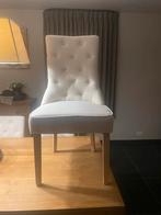 Landelijke stoelen, Ophalen