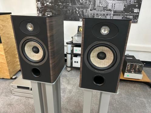 FOCAL ARIA906 Walnut NIEUW, Audio, Tv en Foto, Luidsprekerboxen, Nieuw, Front, Rear of Stereo speakers, 60 tot 120 watt, Overige merken