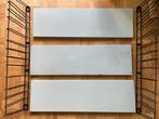 Vintage Tomado Wandrek 3 liggers, Ophalen