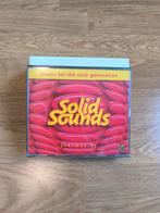 Solid sounds format 3 - 1997 - dance - house - retro., Ophalen of Verzenden, Zo goed als nieuw