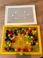 Steekparel koffertje, Hobby en Vrije tijd, Ophalen of Verzenden, Zo goed als nieuw