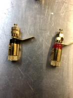 Speaker terminals, Ophalen, Nieuw, Overige kabels