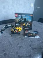 Lego technic !!, Enlèvement, Comme neuf, Lego
