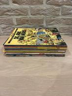 Nero (zwart/wit), Boeken, Stripverhalen, Meerdere stripboeken, Ophalen of Verzenden