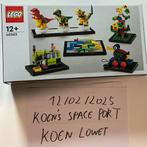 Lego 40563 Eerbetoon aan het Legohuis, Ophalen of Verzenden, Nieuw, Complete set, Lego
