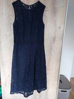 Blauw kleedje van Dorothy Perkins met kant maat 36, Vêtements | Femmes, Bleu, Enlèvement ou Envoi, Neuf