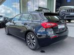 Mercedes-Benz A 180 Automaat diesel euro6d, Auto's, Mercedes-Benz, Automaat, USB, 116 pk, Zwart
