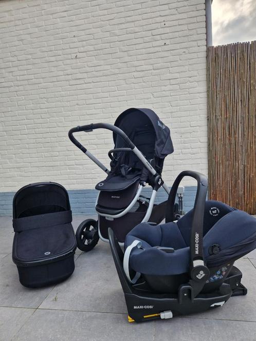 Maxi Cosi Adorra 2 kinderwagen, Kinderen en Baby's, Kinderwagens en Combinaties, Gebruikt, Kinderwagen, Maxi-Cosi, Ophalen