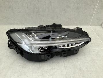 KOPLAMP V90 S90 FULL LED 32228682 LINKS VO-4256 beschikbaar voor biedingen