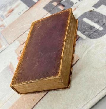 1824 The Contributions of Q.O. by Jane Tayior First Edition beschikbaar voor biedingen