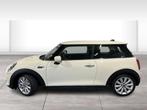 MINI 3DEURS 1.5BENZINE NAVI/FULL LED/CC/LEDER 2J GAR, Auto's, Mini, Voorwielaandrijving, Leder, 1500 cc, 3 cilinders