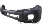 Toyota Land Cruiser 200 (2/12-) voorbumper (bij PDC) (te spu, Nieuw, Toyota, Bumper, Verzenden
