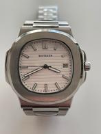 Ruilen tegen ander horloge, Ophalen