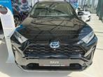 Toyota RAV-4 Black Edition JBL + PANODAK +, Auto's, Toyota, Te koop, 178 pk, 131 kW, 5 deurs