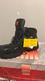 Werkschoenen ergos maat 41, Ophalen, Zwart, Nieuw, Werkschoenen