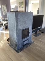 Speksteenkachel Tulikivi TU2200, Ophalen, Gebruikt