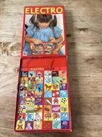 Ranger l'armoire à jeux : vintage electro junior gratuit, Enfants & Bébés, Utilisé, Enlèvement ou Envoi