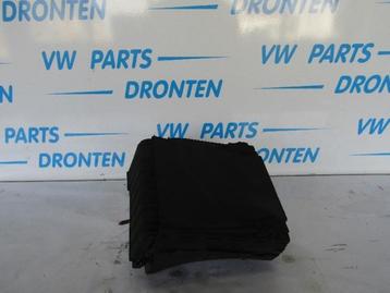 Zekeringkast van een Volkswagen Scirocco, Ophalen of Verzenden, 3 maanden garantie, Gebruikt, Volkswagen