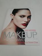 Makeup: The Ultimate Guide - Rae Morris, Comme neuf, Rae Morris, Enlèvement ou Envoi, Maquillage et Cosmétiques