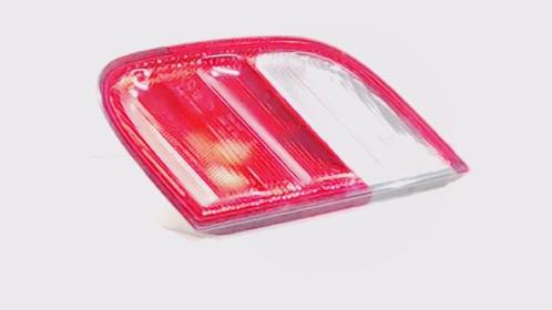 ACHTERLICHT RECHTS ACHTERKLEP CLK (W208) (147596), Auto-onderdelen, Verlichting, Mercedes-Benz, Gebruikt