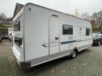 Knaus sport 500 FDK, Caravans en Kamperen, Caravans, Knaus