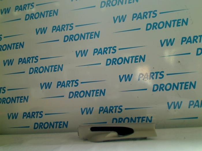 Stijlbekleding rechts-achter van een Mercedes V-Klasse, Auto-onderdelen, Interieur en Bekleding, Mercedes-Benz, Gebruikt, 3 maanden garantie