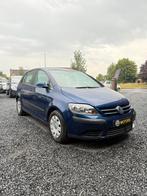 Volkswagen golf 5 tdi, Auto's, Golf Plus, 1250 kg, 4 cilinders, Bedrijf