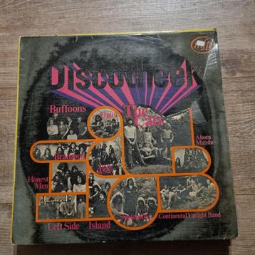 LP Various - Discotheek beschikbaar voor biedingen