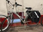 Fiets Decatlon, Fietsen en Brommers, Fietsen | Cruisers en Lowriders, Ophalen, Zo goed als nieuw