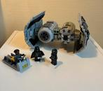 LEGO Star Wars TIE bomber, Verzamelen, Ophalen, Zo goed als nieuw