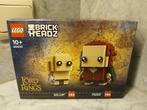 lego brickheadz 40630 gollum & frodo, Verzenden, Nieuw, Complete set, Lego