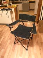 Chaise de camping, Caravanes & Camping, Enlèvement, Chaise de camping