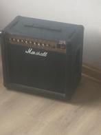 Marshall Jcm 900 Combo 50 watts, Muziek en Instrumenten, Versterkers | Bas en Gitaar, Ophalen, Gebruikt, Gitaar, 50 tot 100 watt