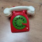 Oude telefoon - Made in Western Germany, Antiek en Kunst, Ophalen of Verzenden