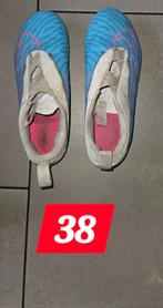 Chaussure de football, Ophalen, Gebruikt, Schoenen
