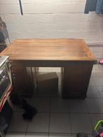 Zeer mooie bureau, Antiek en Kunst, Ophalen