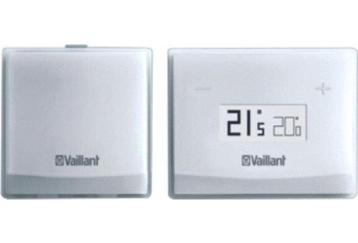 vsmart vaillant , slimme thermostaat, Bricolage & Construction, Enlèvement ou Envoi, Thermostat intelligent, Neuf