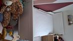 Mee groei bed met matras, Kinderen en Baby's, Ophalen of Verzenden, Zo goed als nieuw, Matras