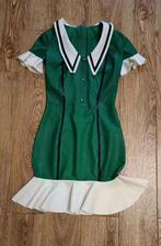 Latex groene jurk fetisch, Vêtements | Femmes, Robes, Comme neuf, Vert, Taille 42/44 (L), Envoi