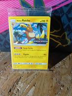 Sealed Prerelease Pack Alolan Raichu, Foil, Ophalen of Verzenden, Zo goed als nieuw, Meerdere kaarten