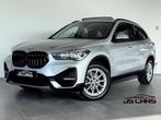 BMW X1 1.5d-1ERPRO-T.OUVRANT-GPS-JANTES17-CAMERA-PDC-TVA, X1, Stof, Gebruikt, 4 cilinders