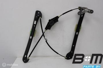 Raammechaniek rechtsvoor VW Golf 7 5G4837462H beschikbaar voor biedingen