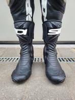 Te koop: Sidi motorlaarzen - Maat 42, Ophalen of Verzenden, Laarzen
