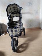 poppen buggy, Kinderen en Baby's, Ophalen, Gebruikt