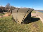 Grote fox r serie 2 man xxl bivvy met winterskin, Ophalen