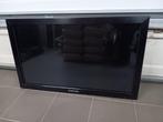 Professioneel tv-scherm 40" met flightcase, Ophalen, Zo goed als nieuw, Samsung