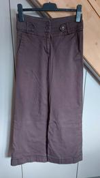 pantalon T40, Kleding | Dames, Ophalen of Verzenden, Gedragen, Bruin