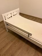 IKEA kritter bedje als nieuw, Ophalen, Zo goed als nieuw, Lattenbodem